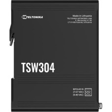 Teltonika NET ROUTER 4PORT 10/100/1000/TSW304 TELTONIKA
