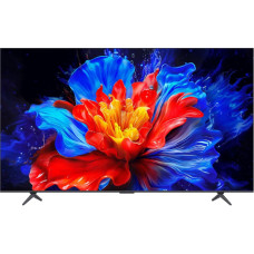 TCL TV Set|TCL|85 "|4K Ultra HD|3840 x 2160 pixels|Flat|16:9|QLED|85T8C