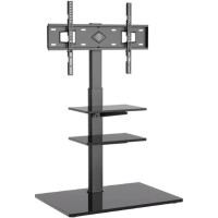 Onkron TV SET ACC FLOOR STAND /32-65"/BLACK TS5550-B ONKRON