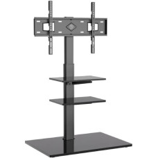 Onkron TV SET ACC FLOOR STAND /32-65"/BLACK TS5550-B ONKRON