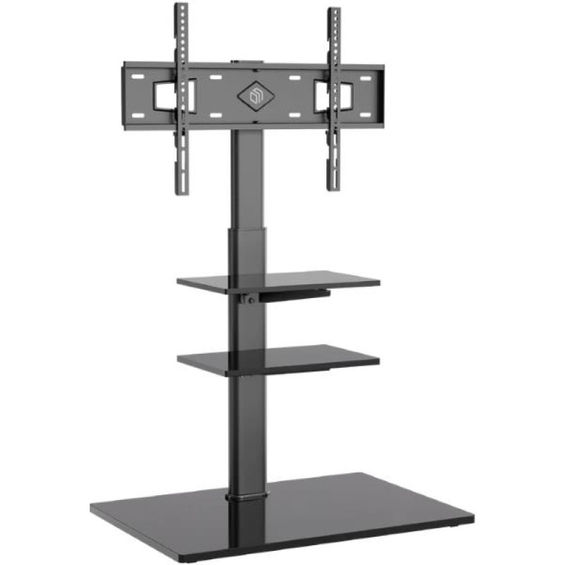 Onkron TV SET ACC FLOOR STAND /32-65"/BLACK TS5550-B ONKRON