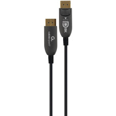 Gembird CABLE DISPLAY PORT 20M AOC/PREM CC-DP8K-AOC-20M GEMBIRD