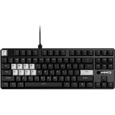 Pulsar KEYBOARD USB PCMK 2 HE TKL/ANSI BLACK PCMK2HE801B PULSAR