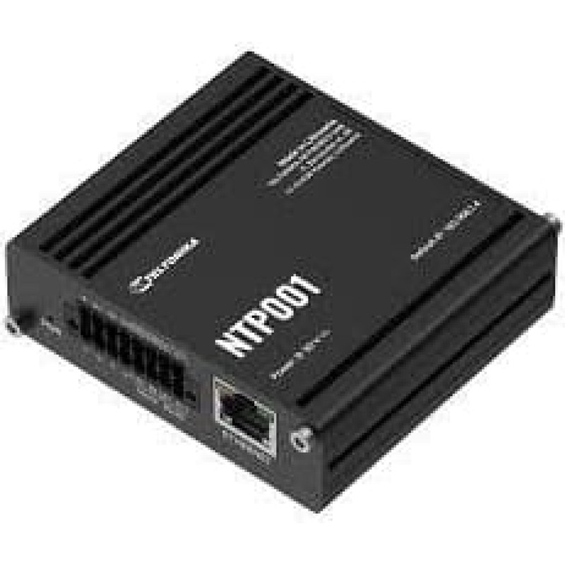 Teltonika NET NTP SERVER/NTP001 TELTONIKA
