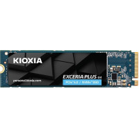 Kioxia SSD PCIE G4 M.2 NVME 2TB/LVD10Z002TG8 KIOXIA