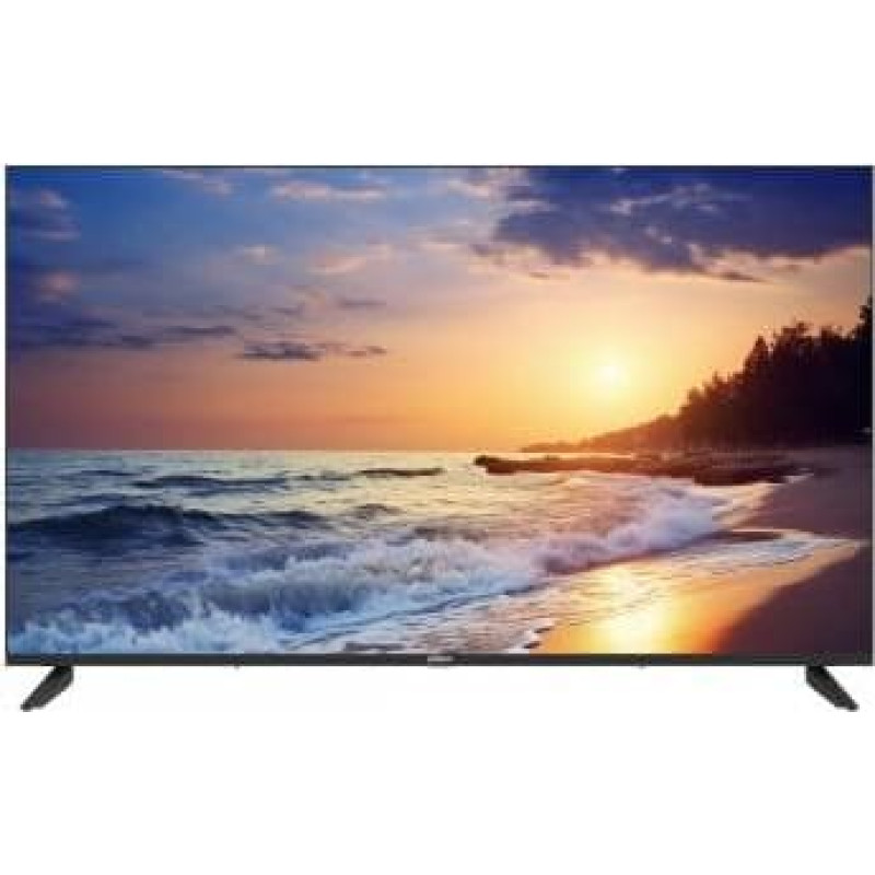 Dahua Large Format Display|DAHUA|50 "|3840 x 2160 pixels|4K Ultra HD|Native aspect ratio 16:9|LED|Flat|DHI-LM50-F400N