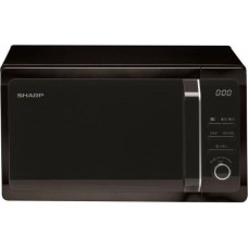 Sharp MICROWAVE OVEN 20L SOLO/R243BK SHARP