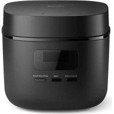 Philips RICE COOKER/HD3080/80 PHILIPS