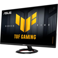 Asus LCD Monitor|ASUS|27 "|1920 x 1080 pixels|Full HD|Native aspect ratio 16:9|LED|Flat|90LM0BS0-B01E71