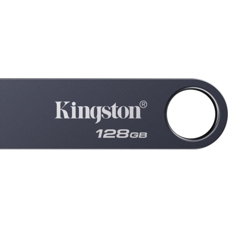 Kingston MEMORY DRIVE FLASH USB3.2 128G/SE9 G3 KE-U2X128-1AC KINGSTON