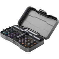 Mova RATCHET SCREWDRIVER KIT/MRSH01 MOVA