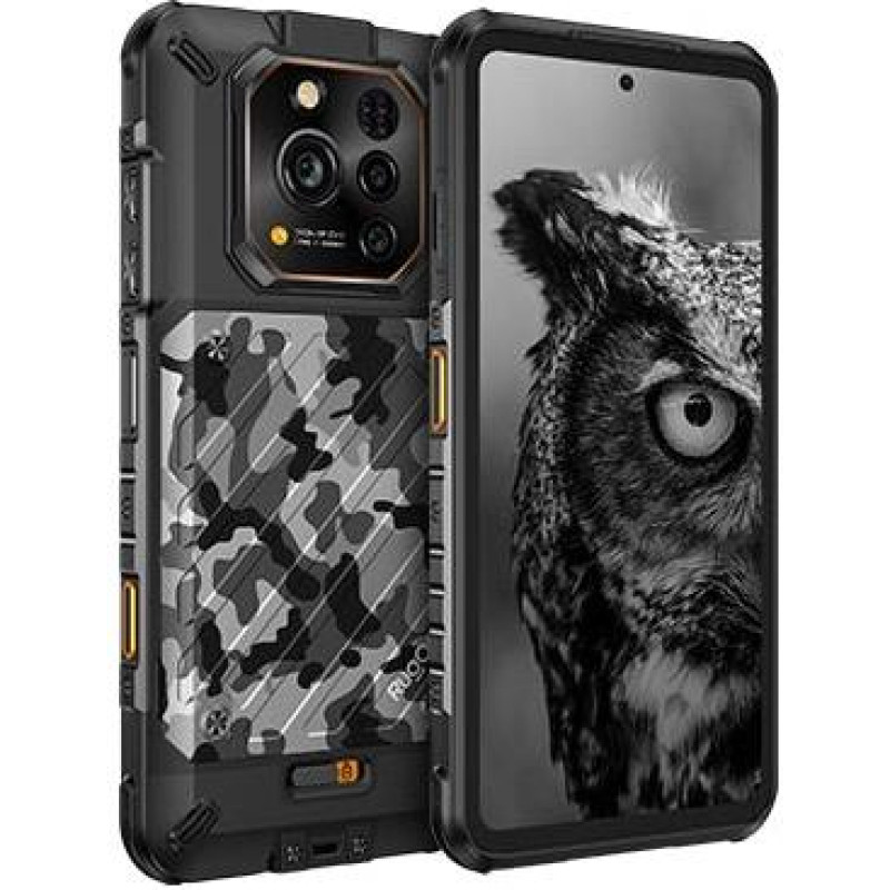 Rugone MOBILE PHONE XEVER 7 5G/12/512GB XEVER 7 RUGONE