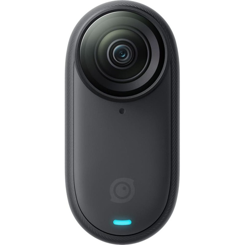 Insta360 ACTION CAMERA GO 3S 128GB/MIDN. BLACK CINSAATA INSTA360
