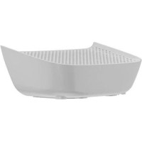 Catlink CAT LITTER BOX ACC STAIRWAY/GREY CL-LBPS-02 CATLINK