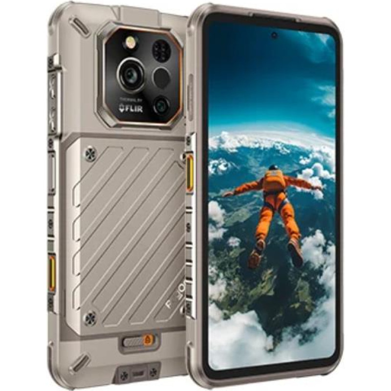 Rugone MOBILE PHONE XEVER 7 PRO THERM/12/512GB SAND DUNE RUGONE