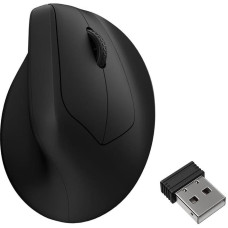 Keychron MOUSE USB OPTICAL WRL M5/BLACK M5-A23 KEYCHRON
