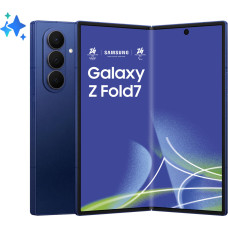 Samsung MOBILE PHONE GALAXY FOLD7/512GB BLUE SM-F956B SAMSUNG
