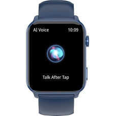 Blackview SMARTWATCH R30 MAX/BLUE R30MAXBLUE BLACKVIEW