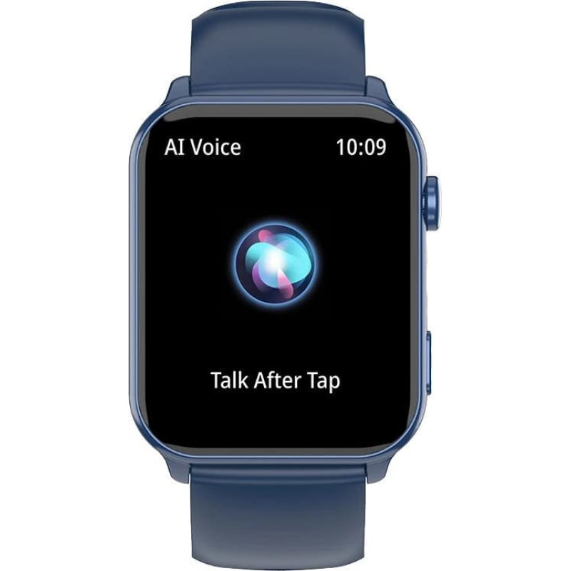 Blackview SMARTWATCH R30 MAX/BLUE R30MAXBLUE BLACKVIEW