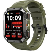 Blackview SMARTWATCH W70 PRO/GREEN W70PROGREEN BLACKVIEW