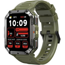 Blackview SMARTWATCH W70 PRO/GREEN W70PROGREEN BLACKVIEW