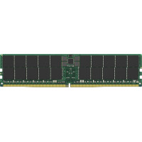Kingston Server Memory Module|KINGSTON|DDR5| 64 GB|Registered (buffered)|CL 46|1.1 V|288-pin DIMM|KSM56R46BD4-64MD