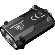 Nitecore FLASHLIGHT T SERIES 600 LUMENS/TINI3 NITECORE