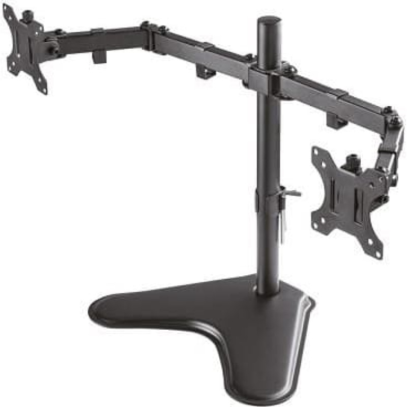 Neomounts MONITOR ACC DESK MOUNT 10-32"/FPMA-D550DDBLACK NEOMOUNTS