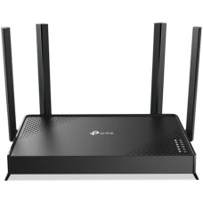 Tp-Link Wireless Router|TP-LINK|3600 Mbps|Wi-Fi 7|4x10/100/1000M|1x10/100/1000M|Number of antennas 4|ARCHERBE220