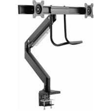 Gembird DISPLAY ACC MOUNTING ARM/17-32" MA-DA2-04 GEMBIRD