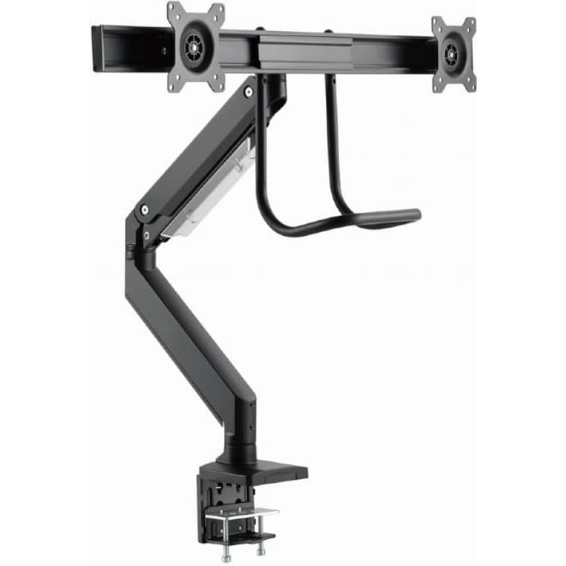 Gembird DISPLAY ACC MOUNTING ARM/17-32" MA-DA2-04 GEMBIRD