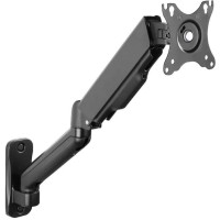 Neomounts MONITOR ACC WALL MOUNT/17-32" WL70-450BL11 NEOMOUNTS