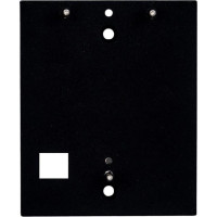 2N ENTRY PANEL 1 MODULE BACKPLATE/IP VERSO 9155061 2N