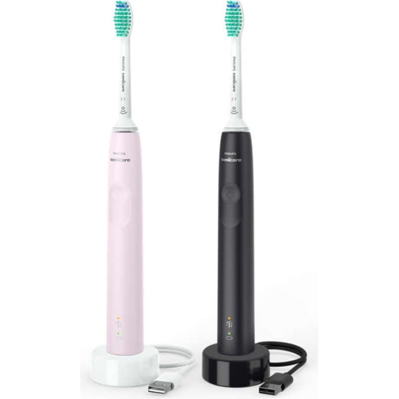 Philips ELECTRIC TOOTHBRUSH/HX3675/15 PHILIPS