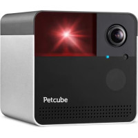 Petcube WRL CAMERA PLAY 2/PP20US PETCUBE