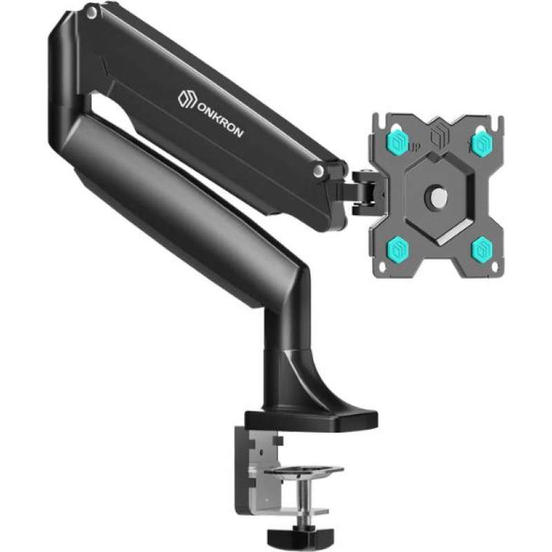 Onkron MONITOR ACC WALL MOUNT/13-32" BLACK G100-B ONKRON