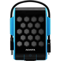 Adata External HDD|ADATA|HD720|AHD720-2TU31-CBL|2TB|USB 3.1|Colour Blue|AHD720-2TU31-CBL