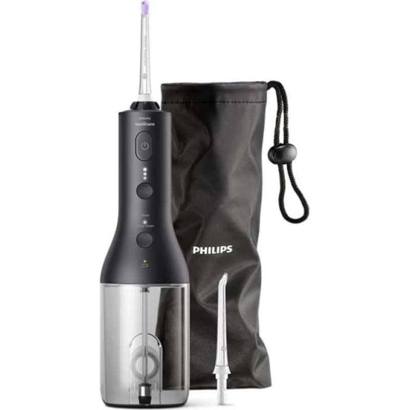 Philips ELECTRIC FLOSSER/HX3826/33 PHILIPS