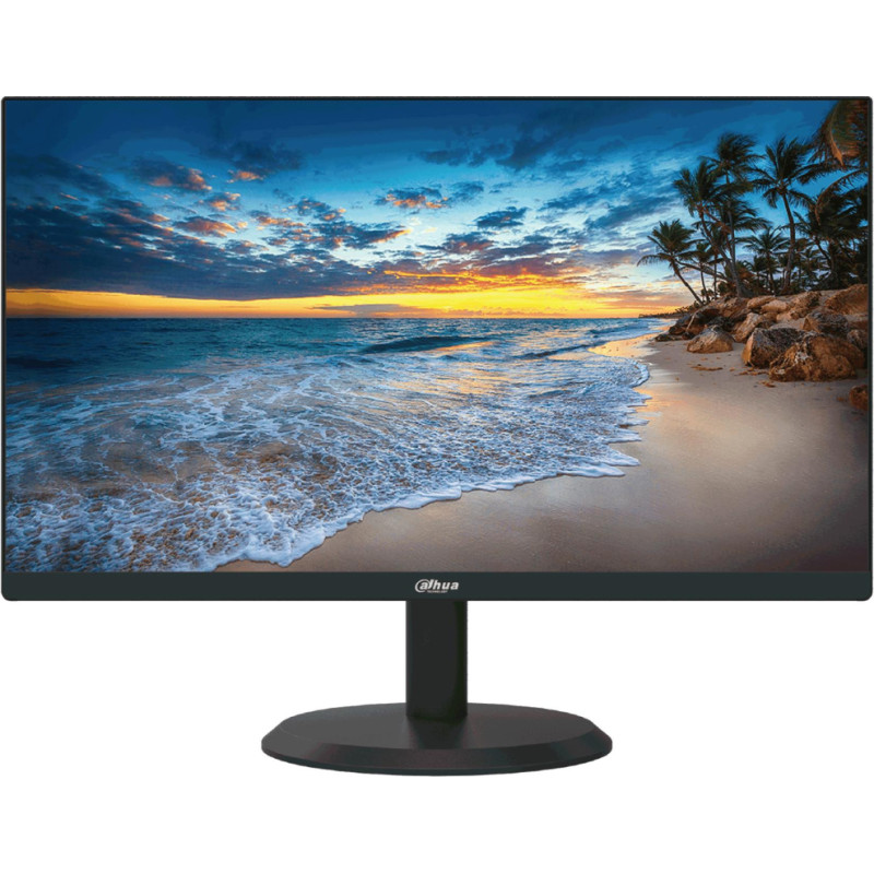 Dahua LCD Monitor|DAHUA|DHI-LM22-H200|21.45"|1920x1080|16:9|60HZ|6.5 ms|Speakers|LM22-H200