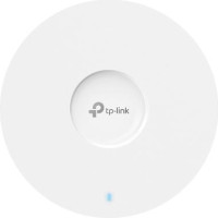 Tp-Link Access Point|TP-LINK|1800 Mbps|Wi-Fi 6|1x10/100/1000M|EAP613