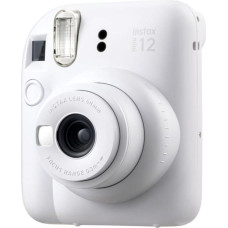 Fujifilm CAMERA INSTANT/INSTAX MINI 12 WHITE FUJIFILM