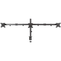 Neomounts MONITOR ACC DESK MOUNT 10-27"/FPMA-D550D3BLACK NEOMOUNTS