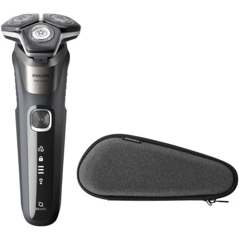 Philips SHAVER/S5887/30 PHILIPS