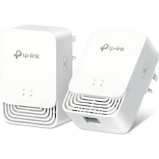 Tp-Link NET POWERLINE ADAPTER 1200MBPS/PG1200 KIT TP-LINK