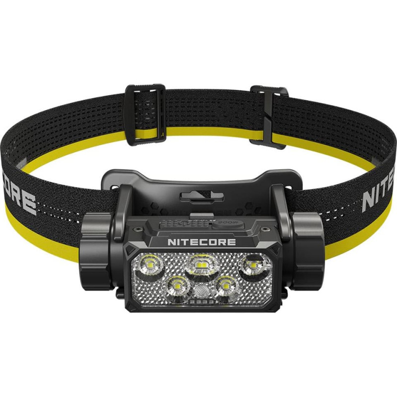Nitecore HEADLAMP H SERIES 1600 LUMENS/HC70 UHE NITECORE