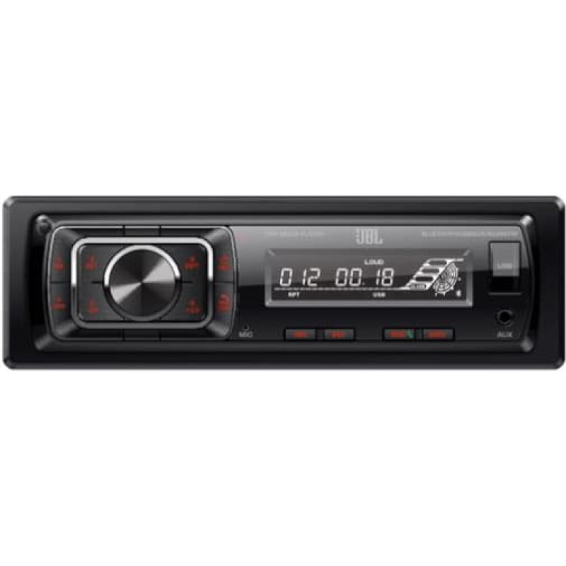 JBL CAR RECEIVER DIN USB/AUX/CELEBR150 JBLCELEBRITY150 JBL