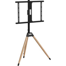 Gembird TV SET ACC FLOOR STAND 32-75"/TRIPOD TVS-75ST-01 GEMBIRD