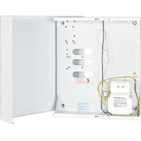 Satel CONTROL PANEL CASE METAL/OMI-3 SATEL