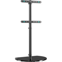Onkron TV SET ACC FLOOR STAND /30-60"/BLACK TS5060-B ONKRON