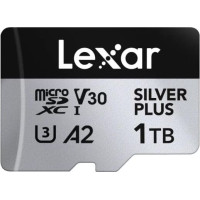 Lexar MEMORY MICRO SDXC 1TB UHS-I/LMSSIPL001T-BNANG LEXAR